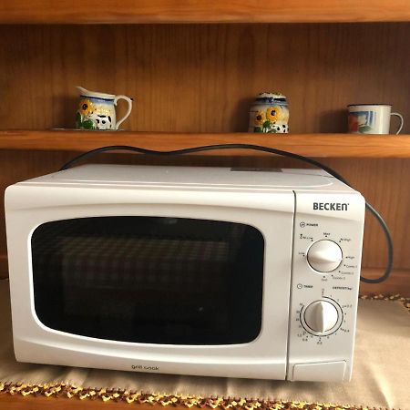 Apartamento T2 Назаре Екстериор снимка