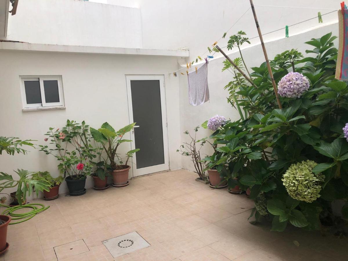 Apartamento T2 Назаре Екстериор снимка