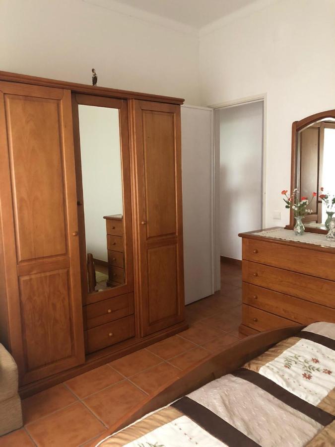Apartamento T2 Назаре Екстериор снимка