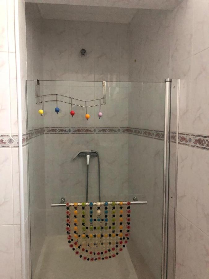 Apartamento T2 Назаре Екстериор снимка